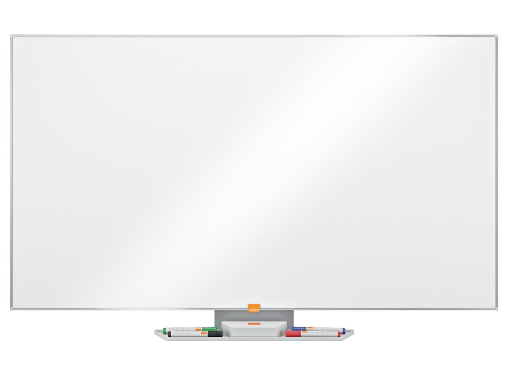 Lavagna magnetica Nano Clean™ Widescreen, 32 Pollici