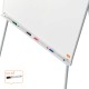 Lavagna portablocco magnetica 70x100 cm Nobo Premium Plus