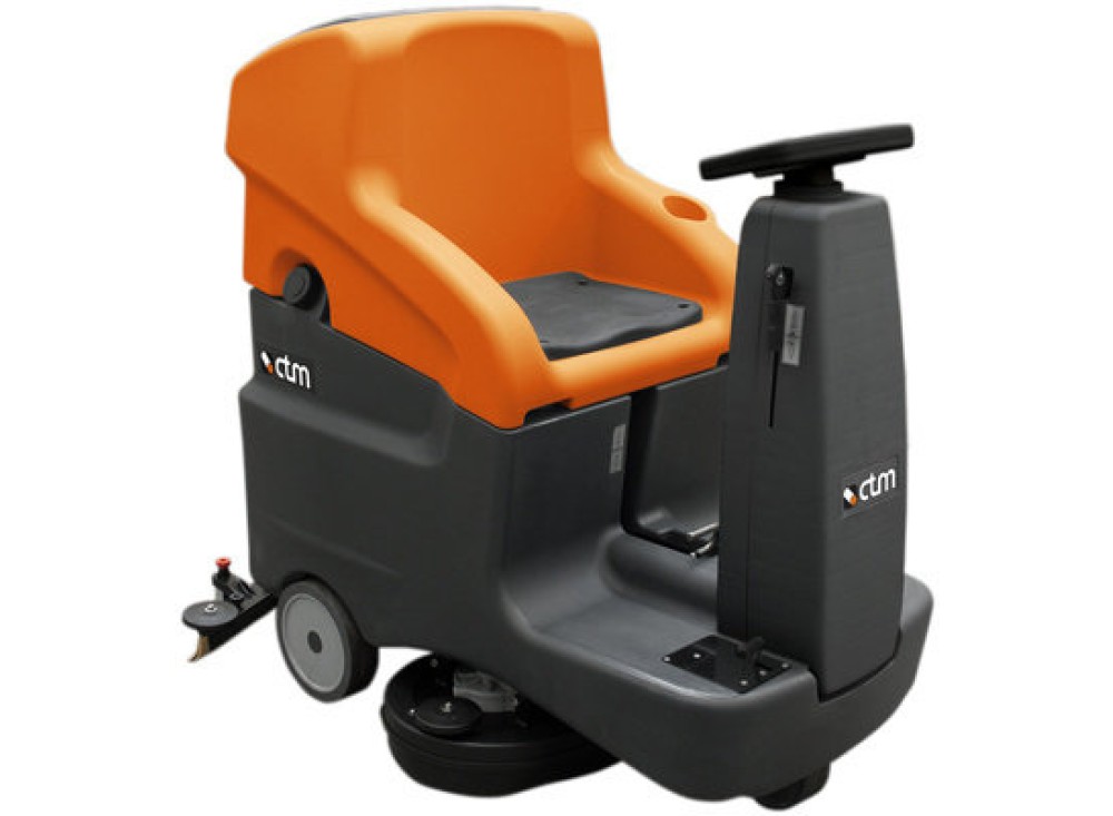 Lavasciuga Kron Pico