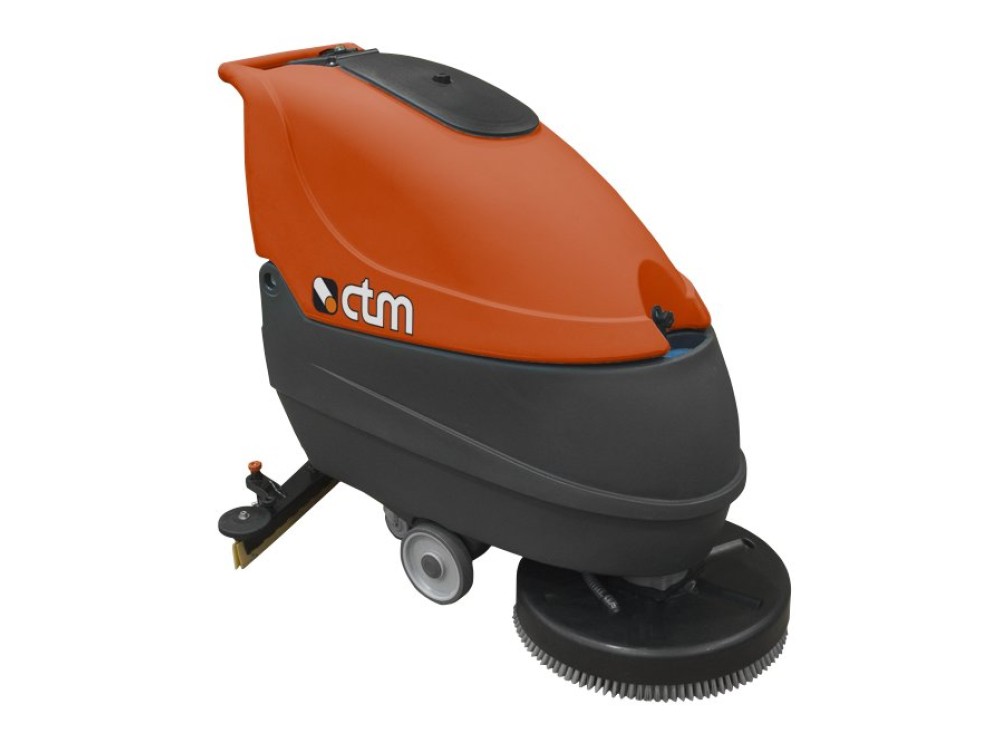 Lavasciuga Swift Evo 50 B