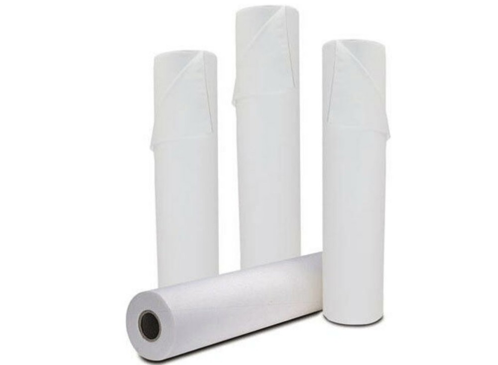 Lenzuolino in Rotolo in Tnt, Altezza cm 60, Lunghezza mt 80