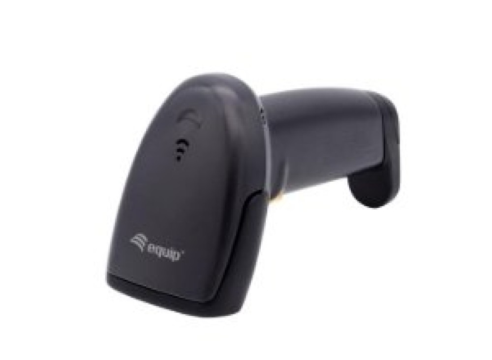 Lettore Codici a Barre 1D USB  con Stand IP54