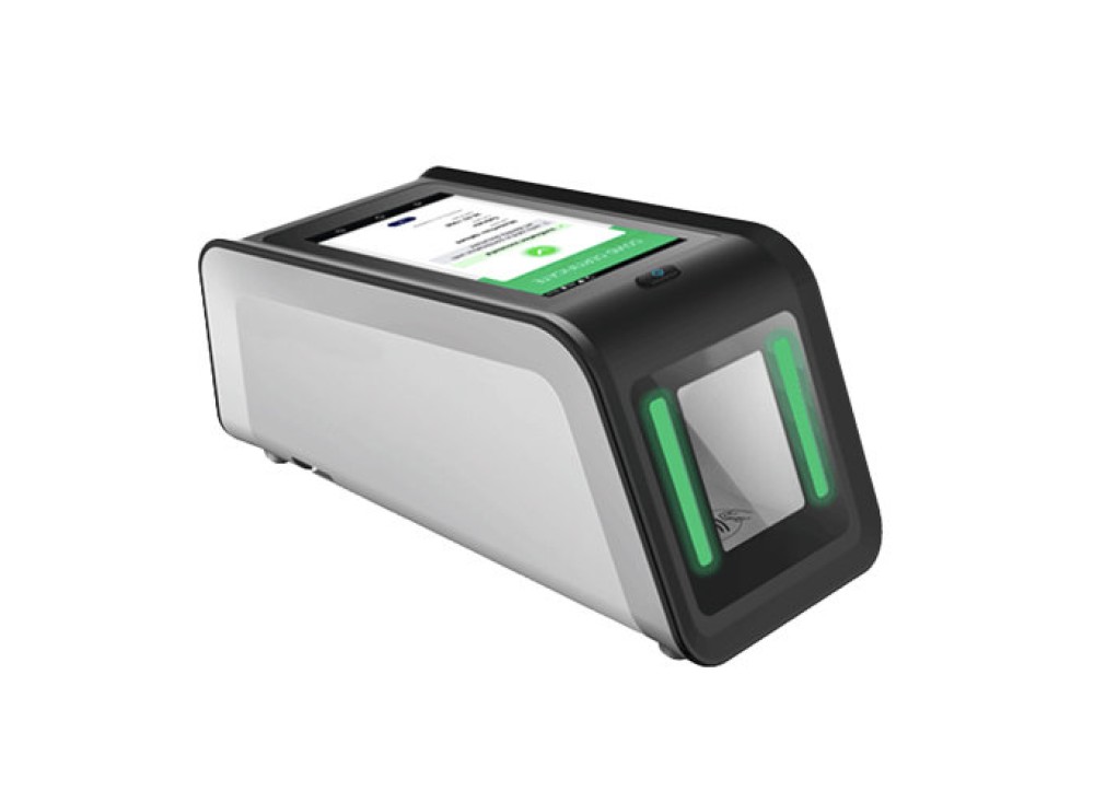 Lettore Green Pass con Stampante Termica