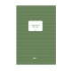 Libro Scadenzario con Spirale, 17 x 24 Cm, 36 Fogli EX10002450
