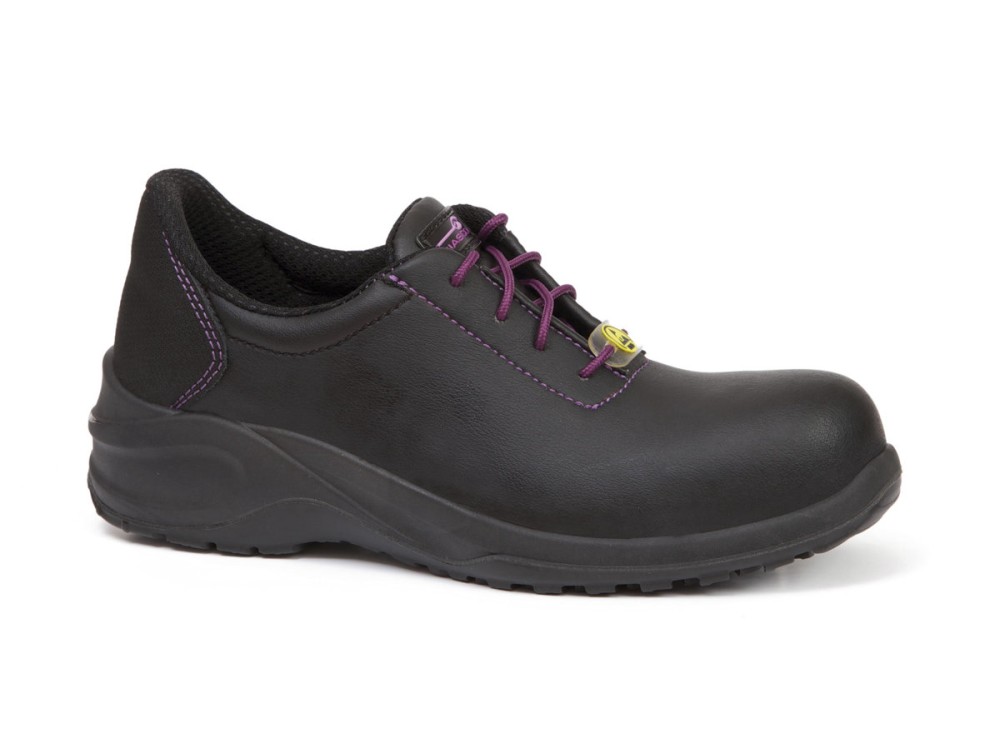 Lily  EN ISO 20345 S3 SRC