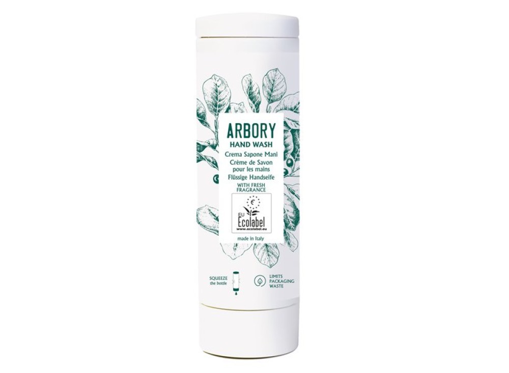 Linea cortesia Arbory, 300 Ml