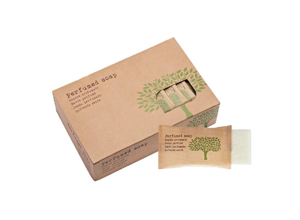 Linea Cortesia Natura dai Toni Avana