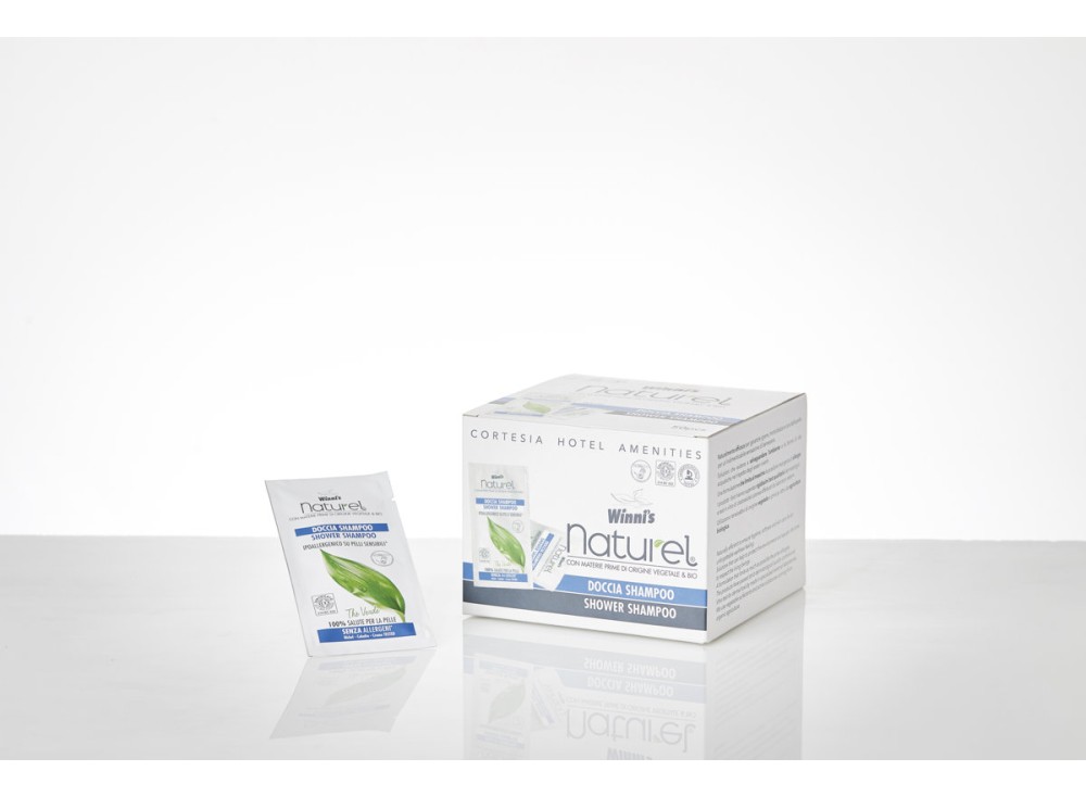 Linea Cortesia Winni's Naturel