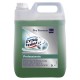 Lysoform Detergente Professionale, Disinfettante 5L