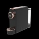 Macchina Caffè a Capsule comp. Nespresso Compatta ed Elegante