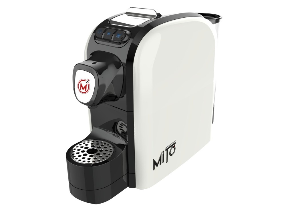 Macchina Caffè a Cialde Mito, Diversi Colori