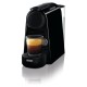 Macchina caffè NESPRESSO En85 B Essenza Mini Nero