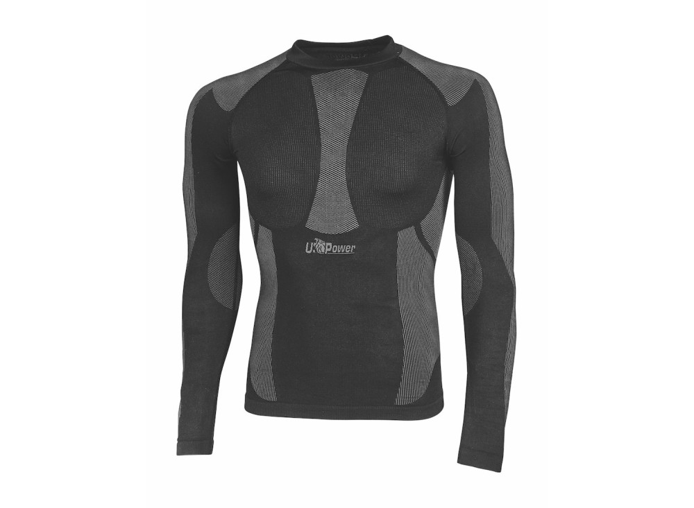 Maglia Termica a Maniche Lunghe Curma