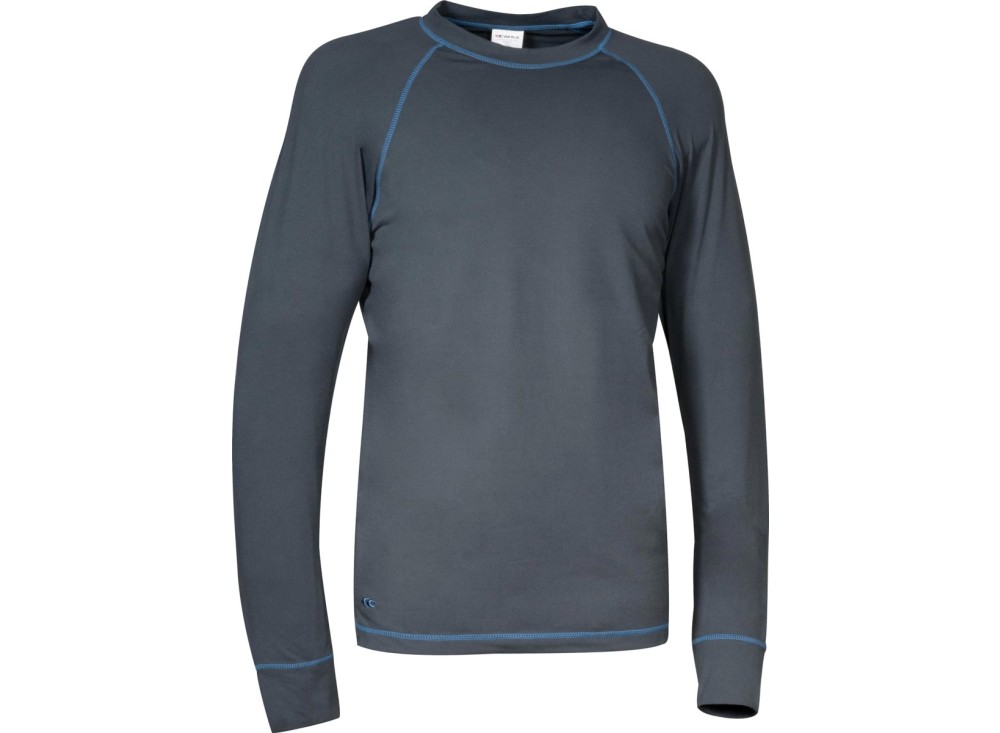 Maglia Termica Manica Lunga Elling