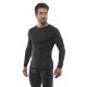 Maglietta T-Shirt Manica Lunga Stretch Dry
