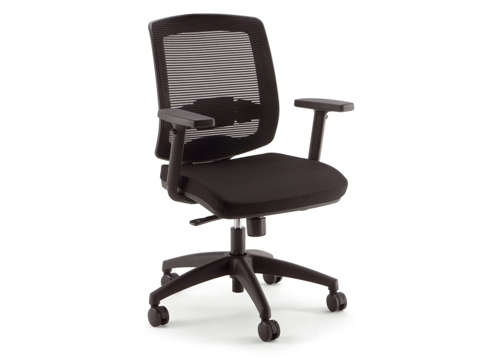 MALICE sedia operativa