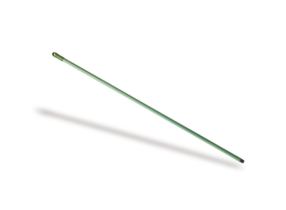 Manico in Metallo Eco, in Metallo Rigenerato