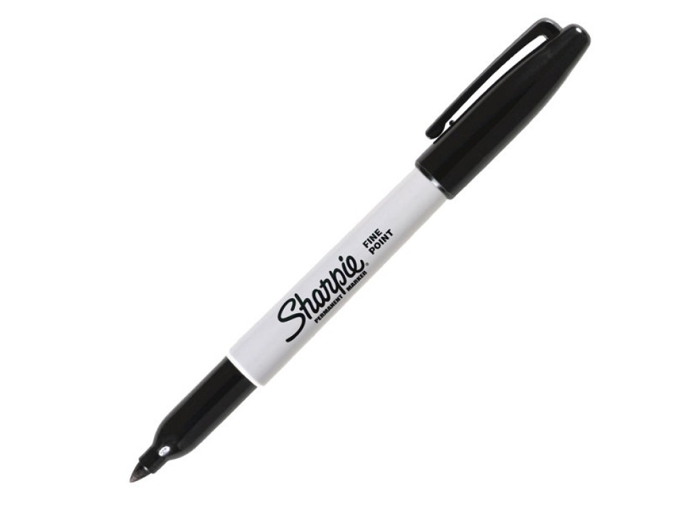 Marker Sharpie Fine Vari Colori 0162041
