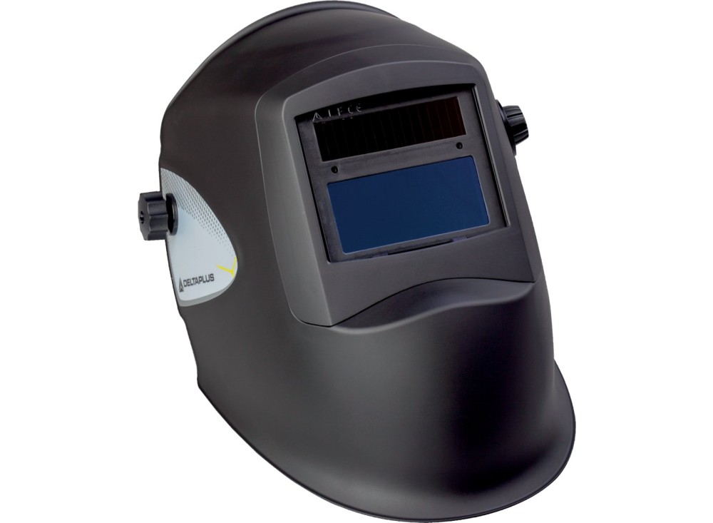 Maschera da Saldatura Screen per Arco Elettrico e Saldature Tig e Mig