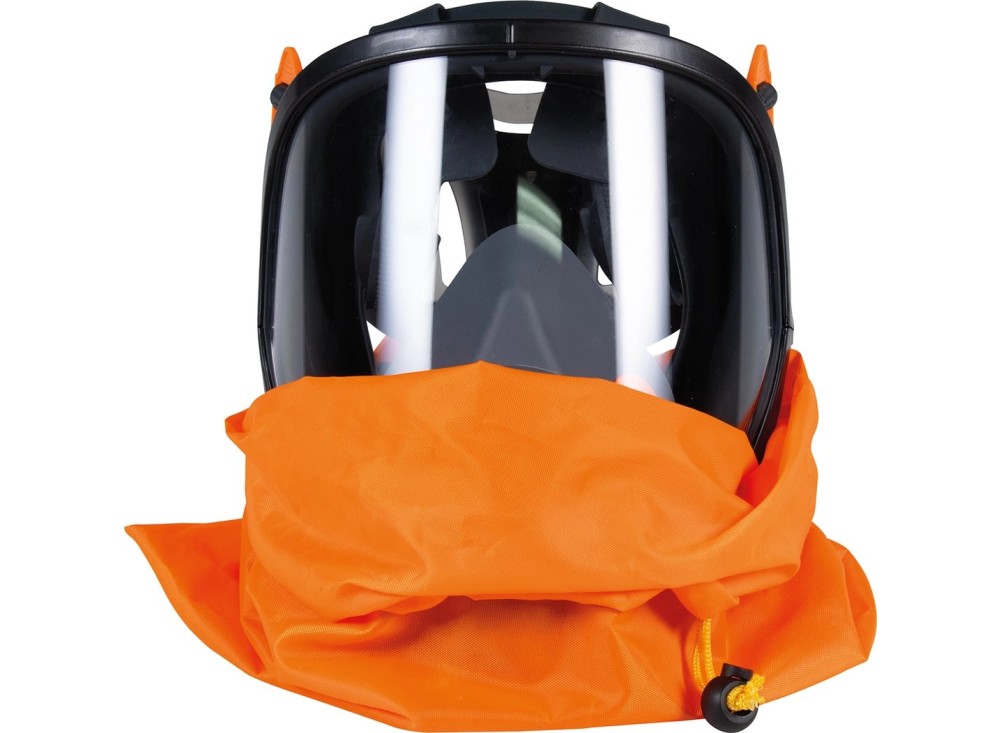 Maschera Pieno Facciale 9300G