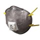Mascherina 3M FFP1 Con Carboni Attivi