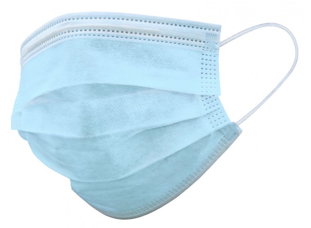 Mascherina chirurgica IIR Granberg