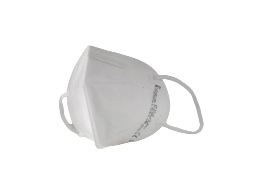Mascherina FFP2 Senza Valvola Small