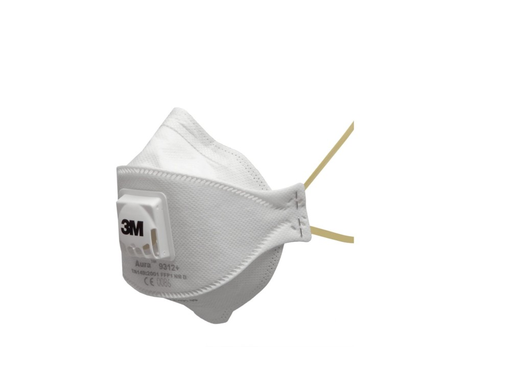Mascherina Serie Aura FFP1