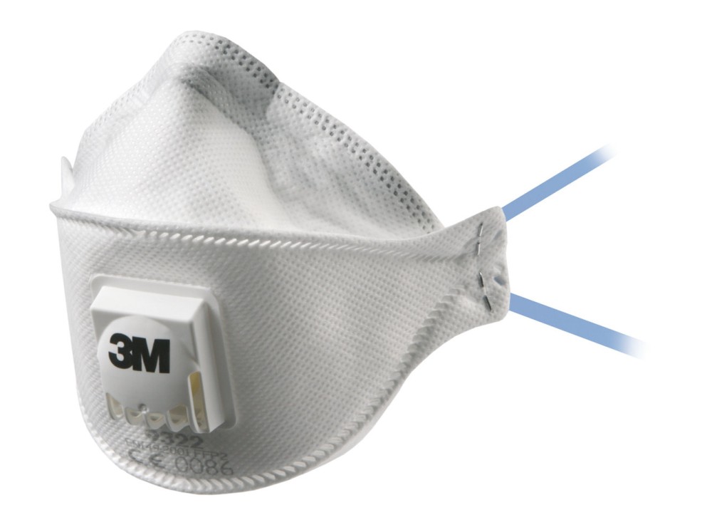 Mascherina Serie Aura FFP2