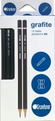 Matita HB in Grafite 0151021