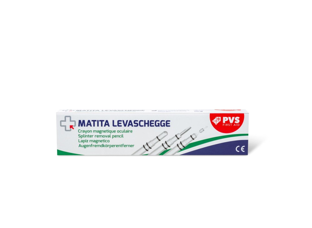 Matita Levaschegge 0A80132