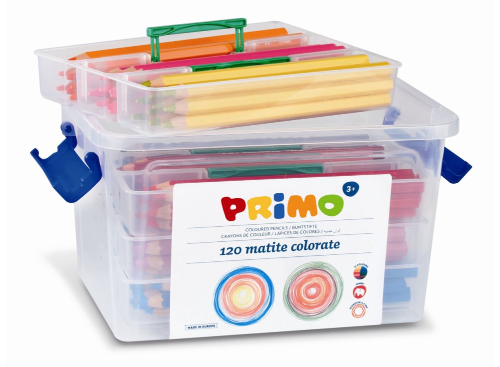Matitoni Schoolbox