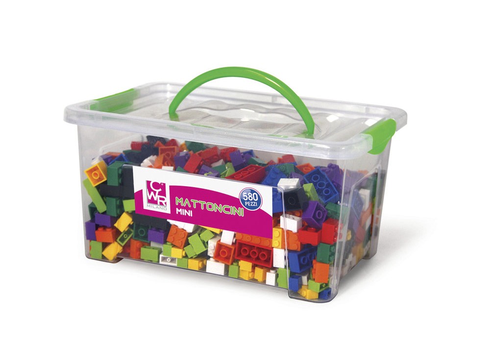 Mattoncini Micro