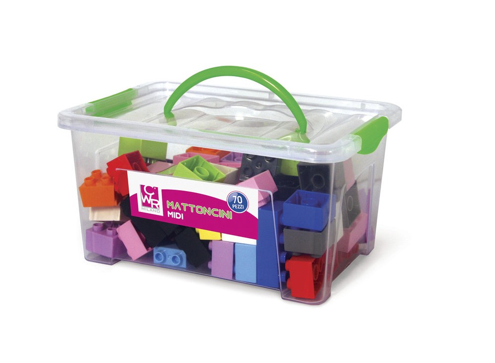 Mattoncini Midi