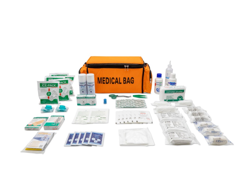 Medical Sport Bag