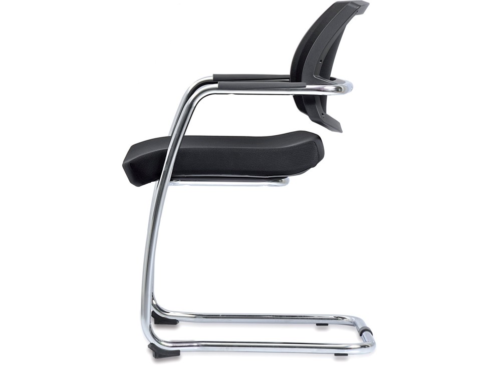 MESH sedia visitatore