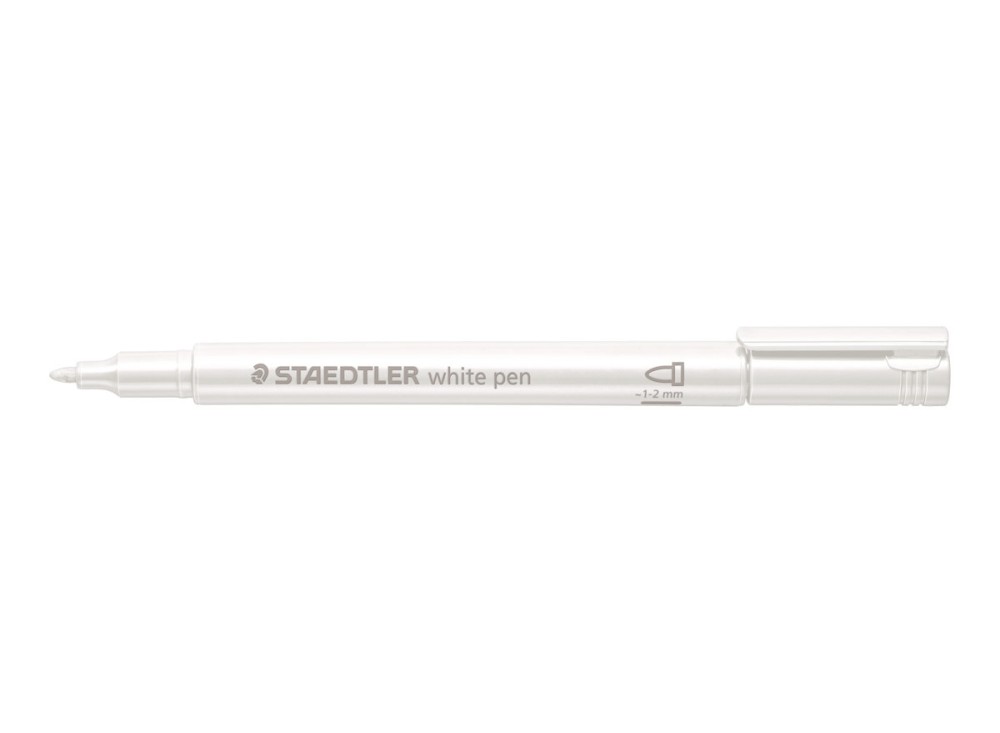 Metallic Marker Staedtler