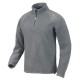 Micro Pile da Lavoro Mezza Zip Monviso