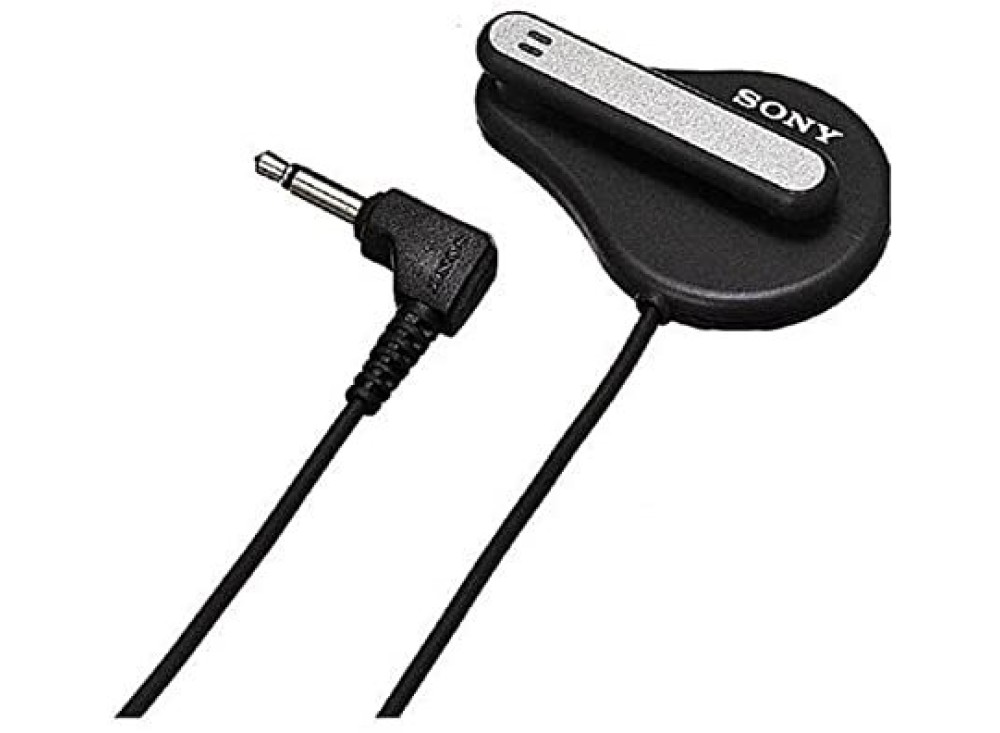 Microfono a Clip, MOdello ECM-T6.CE7