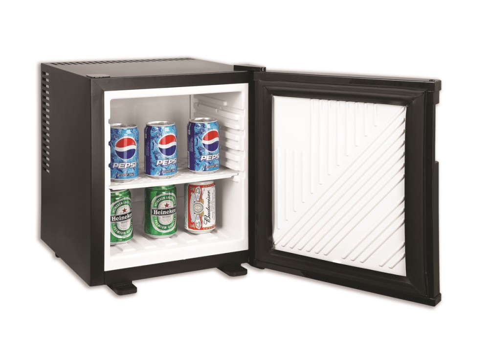 Minibar Classe Energetica A+, Ecologico Privo di Gas