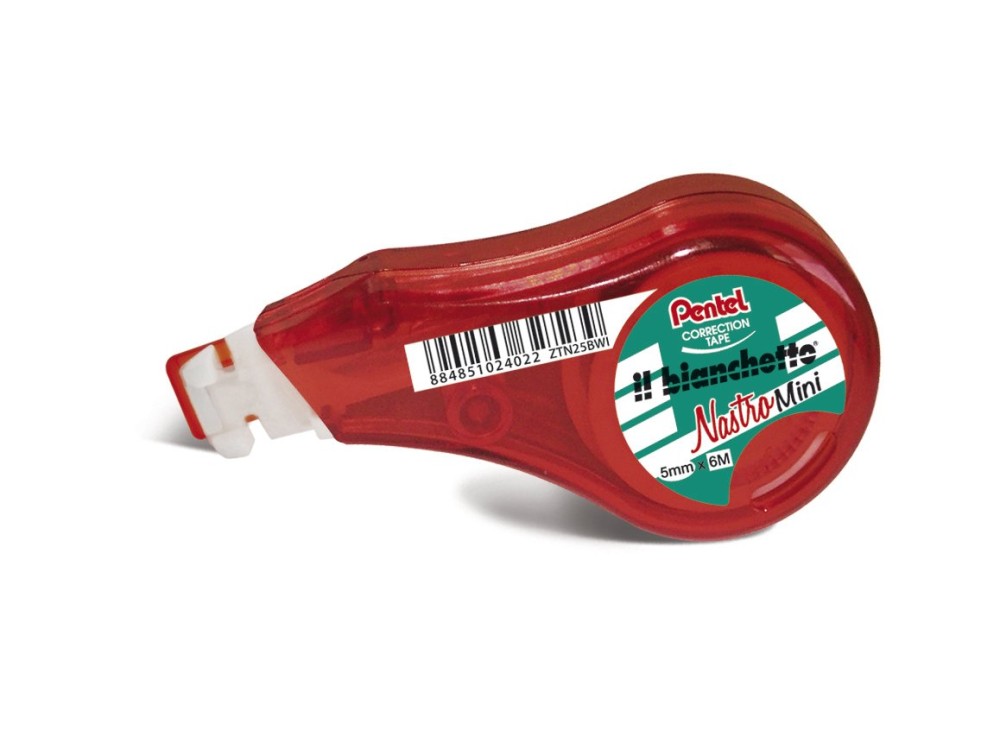 Minicorrettore a Nastro Il Bianchetto EX10005729