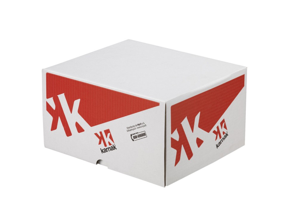 Moduli in Continuo, Carta Meccanografica, 24x27,9 cm