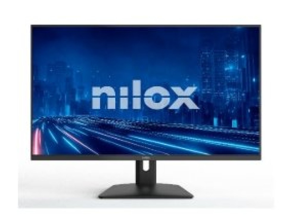 MONITOR 32 NILOX TECH  100HZ/IPS/HDMI/VGA