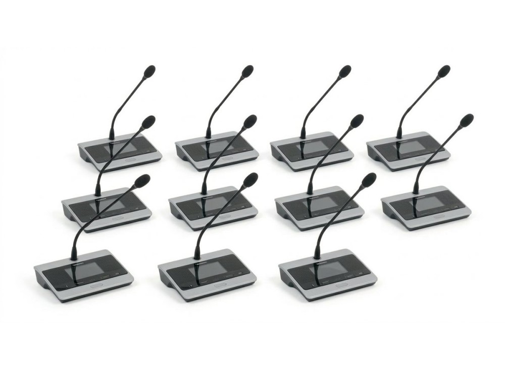 MONITOR 5K 10521:9 500 NITS TIZEN 8 CON CARRELLO MOTORIZZATO