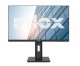 MONITOR DESKTOP 24" 120HZ/IPS/FULLHD MULTIMED