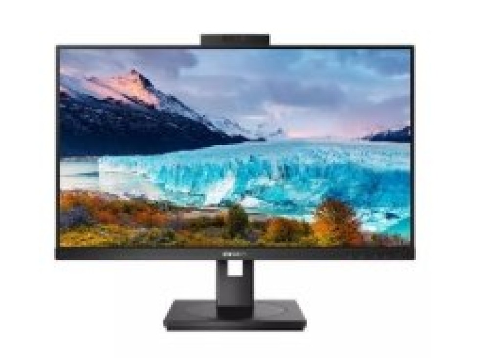 MONITOR DESKTOP 272S1MH 27 WEBCAM IPS FHD 75H