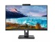 MONITOR DESKTOP 272S1MH 27 WEBCAM IPS FHD 75H