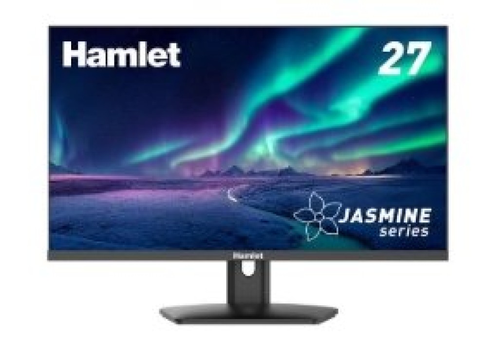 MONITOR DESKTOP 27P FHD IPS 100HZ MULTI