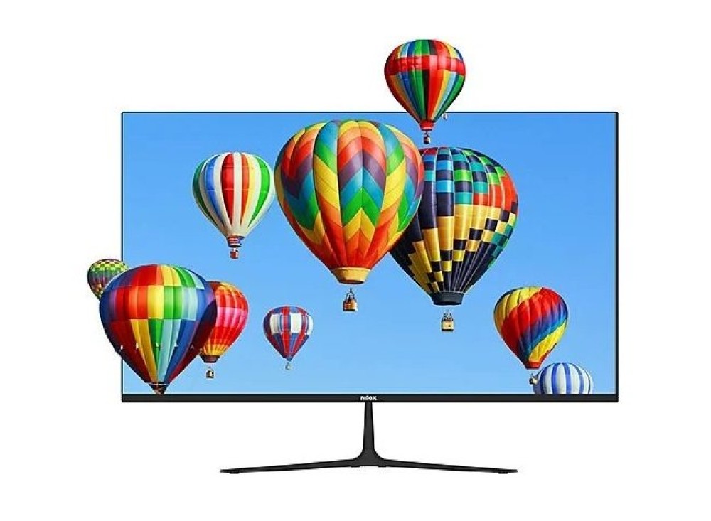 MONITOR DESKTOP NILOX TECH 27" MULTIMED.HDMI