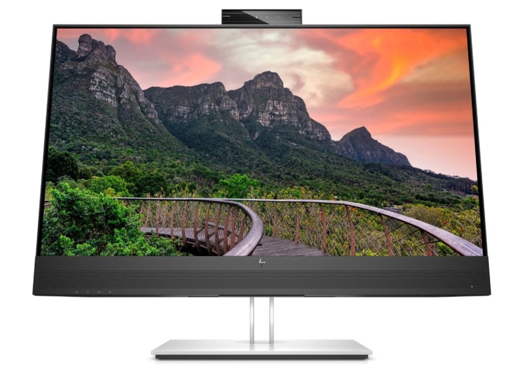 MONITOR HP E27M G4 USB-C 27 16:9 2560X1440